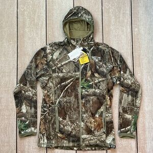 Kings XKG Pinnacle Jacket